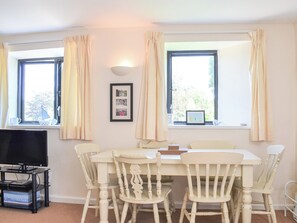 Dining Area | Thorntree Cottage, Colaton Raleigh