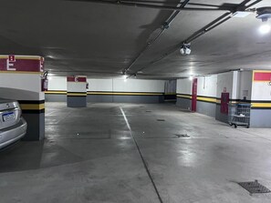 施設の敷地