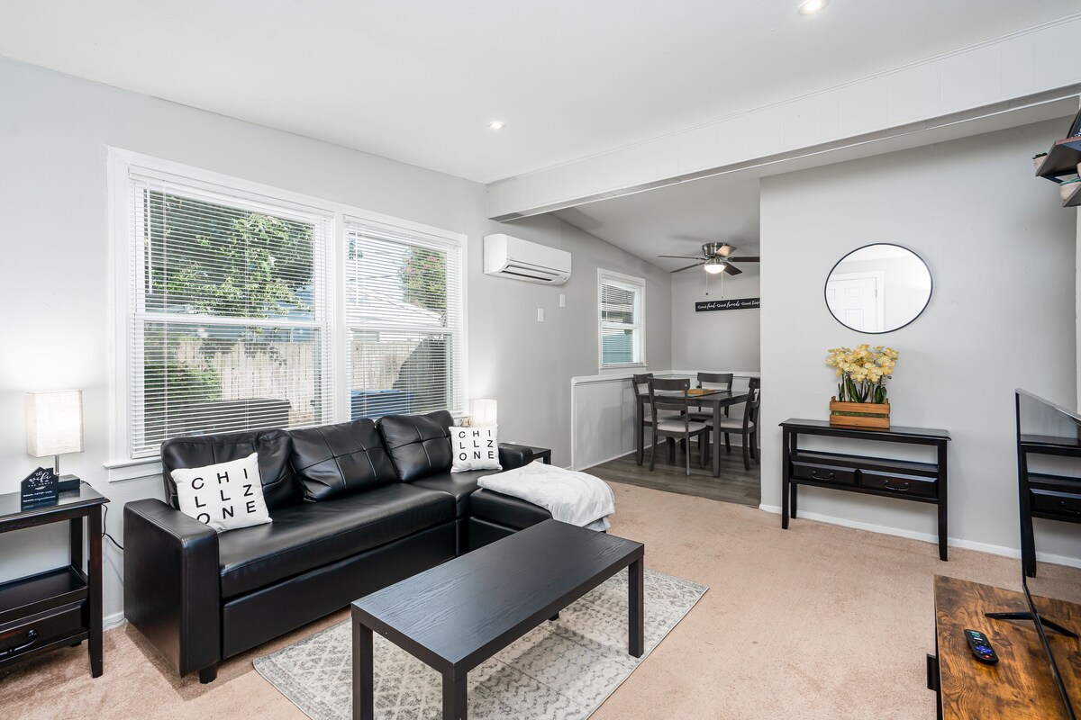 Comfortable Home | Long Stay Discount Available