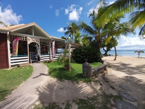 Plage