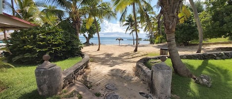 Plage