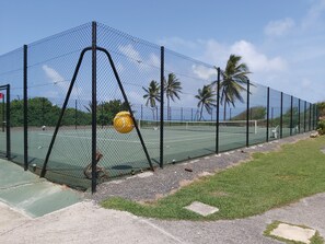 Campo sportivo