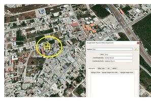 Property map
