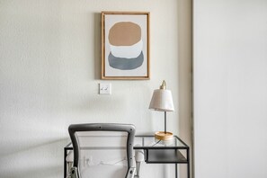 Interiør
