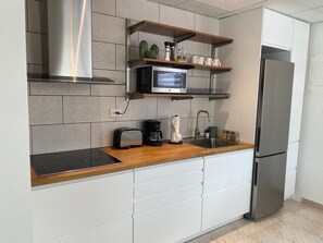 Privat køkken