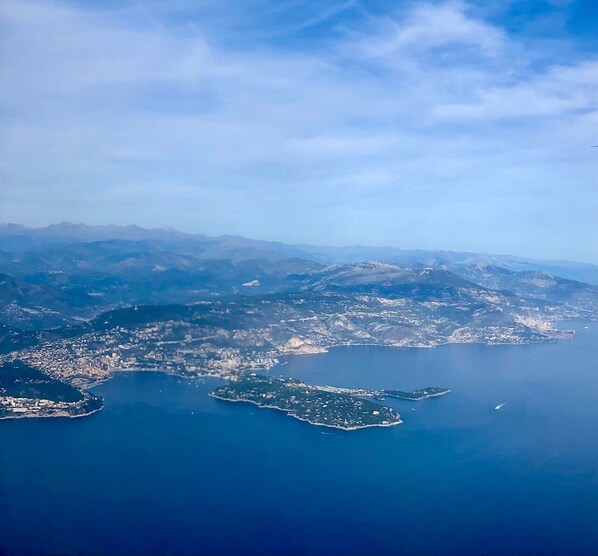 航空写真