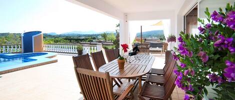 Terrazza / Balcone