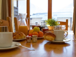 Frukost