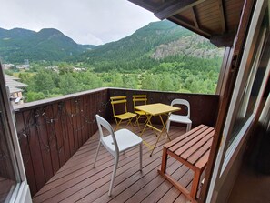 Summer view