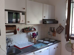 Cucina privata