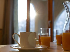 Frukost