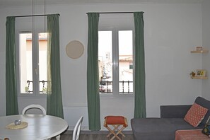 Coin séjour
