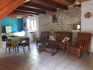 Espace de vie
