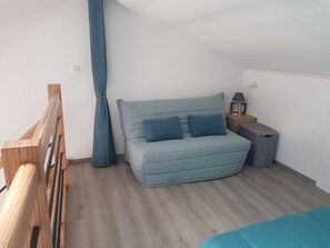 Interiör