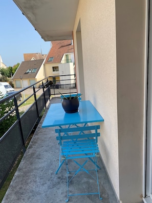 Speisen im Freien