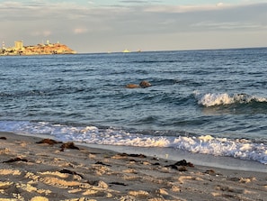 Plage