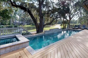 38 Stoney Creek | Pool - 38 Stoney Creek | Pool