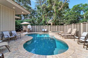 60 Stoney Creek | Pool