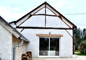 Exteriör