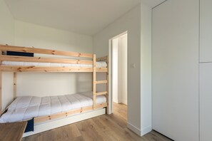 Child's bedroom