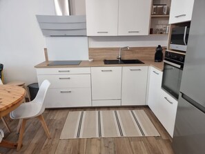 Eget kök