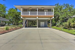 Property Exterior