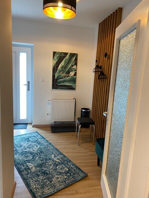 Interiör