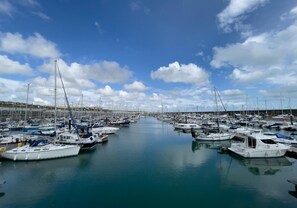 Marina