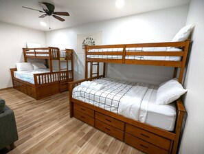 Bunk Room