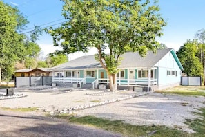 Außenbereich