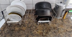 Miscellaneous