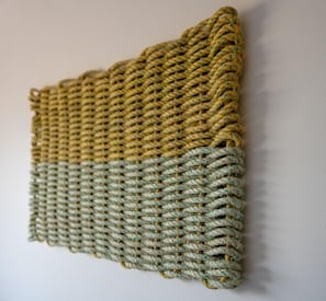 Locally purchased art