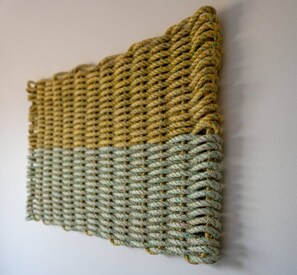 Détail de l’intérieur