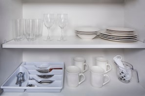 Privat køkken