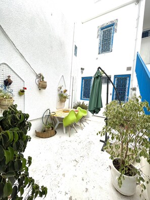 Terrass/Patio