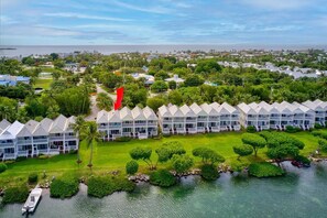 Ocean Front Tiny Villa