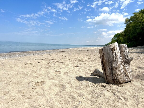 Plage