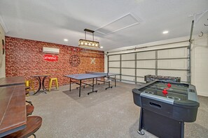 Sala de jogos