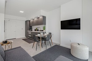 Dining Table - Kitchen