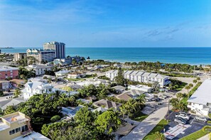 Proximity to the Ocean