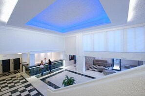 Hall