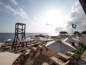 Spiaggia