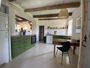 Eget kök