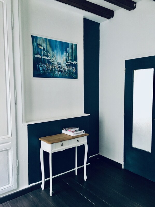 Chambre.
