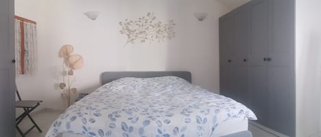 Chambre principale