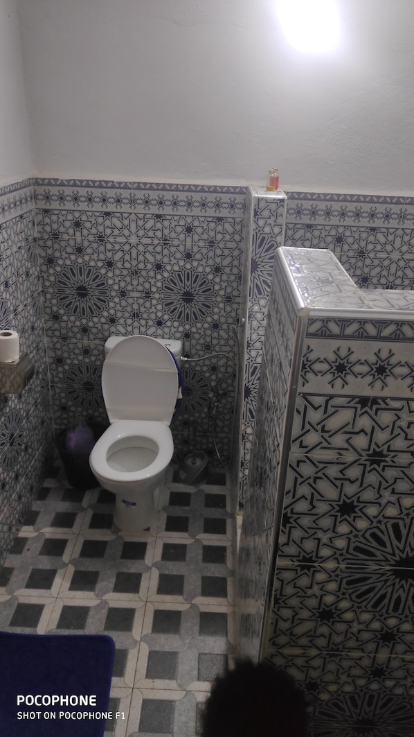 Salle de bain