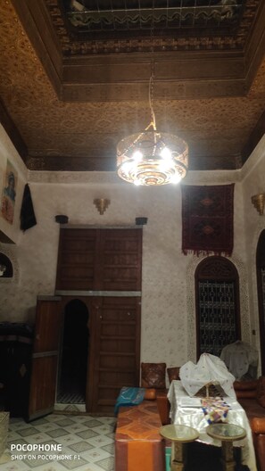 Restauration