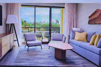 2 bedroom 2 bath in maui