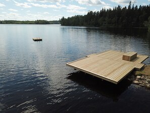 Lake