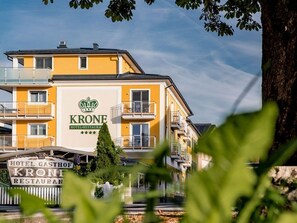 Hotel Krone